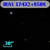 IRAS 17432+8508