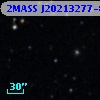 2MASS J20213277-8331034