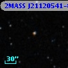 2MASS J21120541-8341226