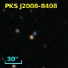 PKS J2008-8408