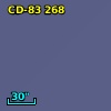 CD-83   268