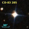 CD-83   285