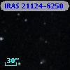 IRAS 21124-8250