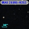 IRAS 21185-8252