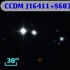 CCDM J16411+8603C