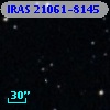 IRAS 21061-8145