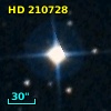 HD 210728