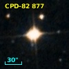 CPD-82   877