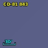 CD-81   843