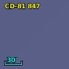 CD-81   847
