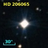 HD 206065