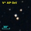 V* AP Oct