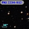 PKS 2234-812