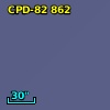 CPD-82   862