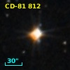 CD-81   812