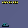 CPD-82   883