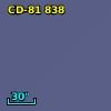 CD-81   838
