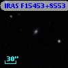IRAS F15453+8553
