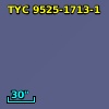 TYC 9525-1713-1