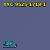 TYC 9525-1718-1