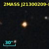 2MASS J21300209-8151586