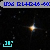 1RXS J214424.8-803119