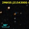 2MASS J21543001-8316498