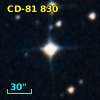 CD-81   830