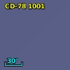 CD-78  1001