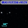 IRAS F17256+8528