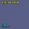 CD-78  1018