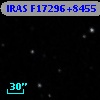 IRAS F17296+8455