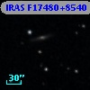 IRAS F17480+8540