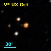 V* UX Oct