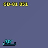 CD-81   851