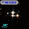 **  HJ  5353
