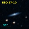 ESO  27-10