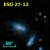 ESO  27-12