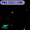PKS 2252-790