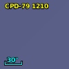 CPD-79  1210