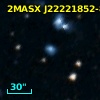 2MASX J22221852-8014330