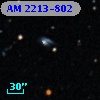AM 2213-802