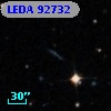 LEDA   92732