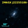 2MASX J22255186-7942201
