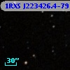 1RXS J223426.4-791832