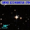 1RXS J224107.8-794421
