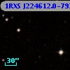 1RXS J224612.0-793924