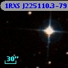 1RXS J225110.3-791003
