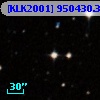 [KLK2001] 950430.30