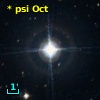 * psi Oct